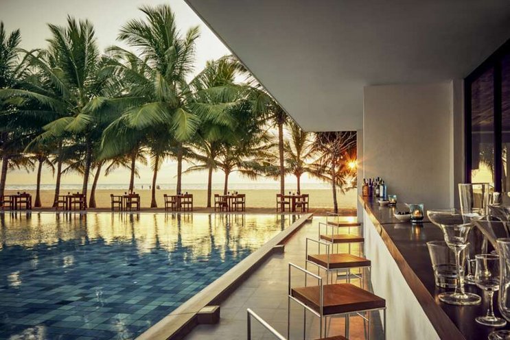 Jetwing Blue – Negombo