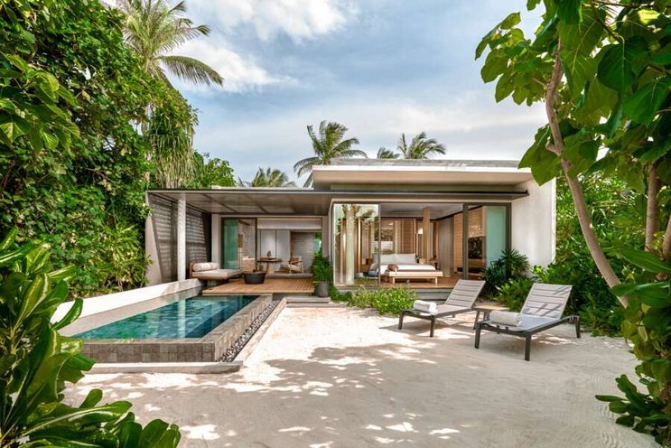 Alila Kothaifaru Maldives