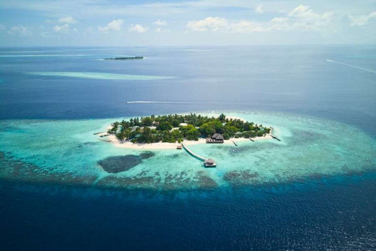 ERI Maldives