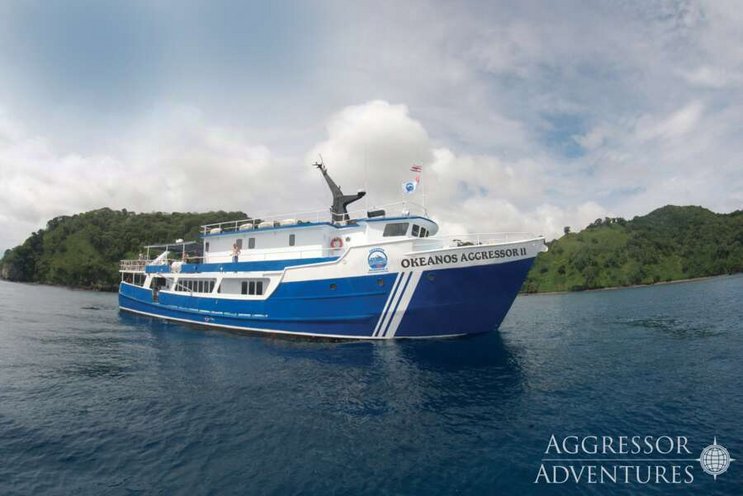 Okeanos Aggressor II