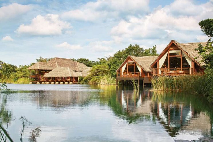 Jetwing Vil Uyana – Sigiriya