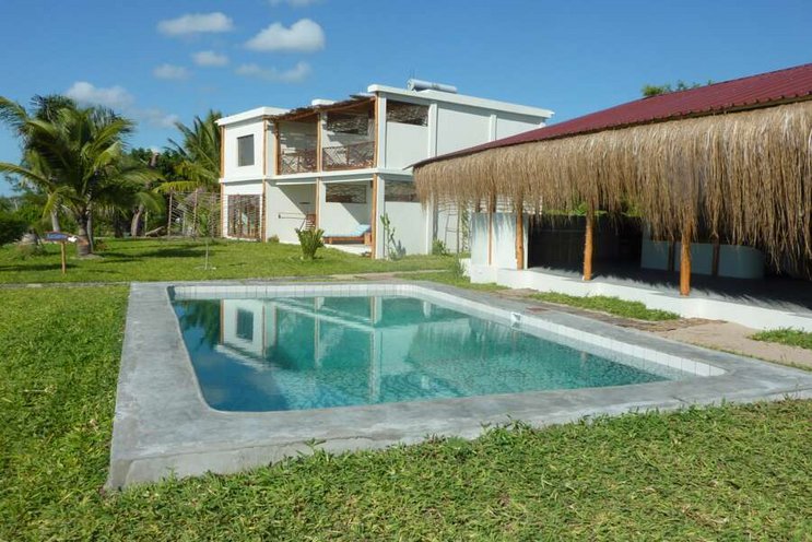 Casa Babi Guesthouse