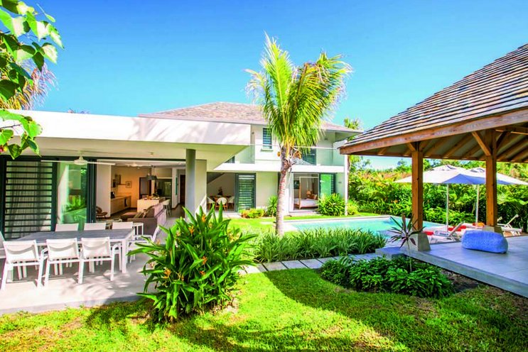 Marguery Villas - Conciergery & Resort