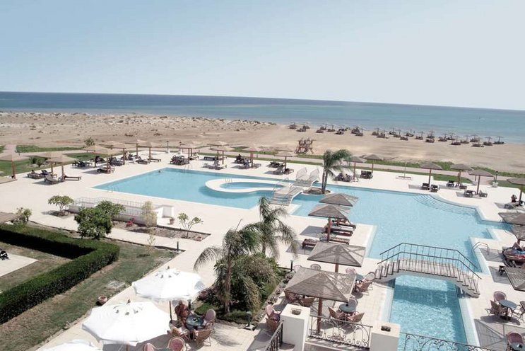 Lahami Bay Beach Resort