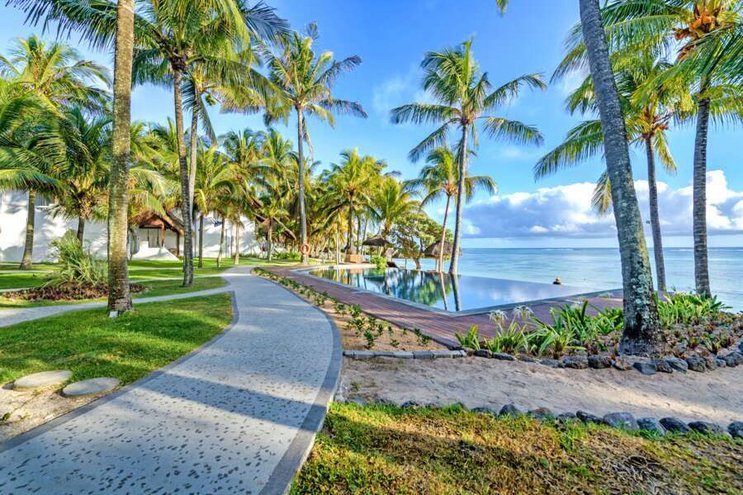 Seasense Boutique Hotel & Spa