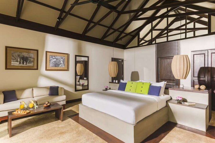 Uga Jungle Beach – Trincomalee