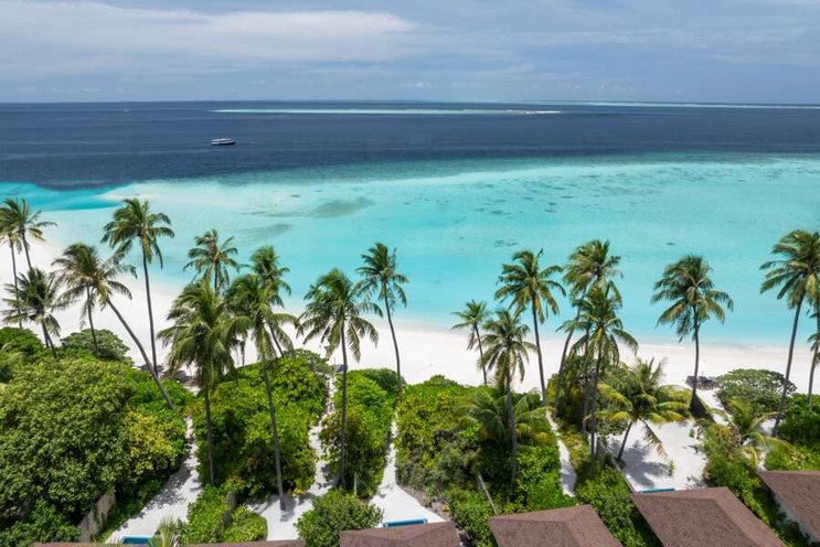 Avani+ Fares Maldives