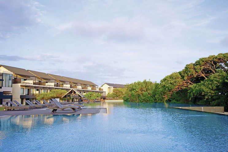 Jetwing Yala – Yala Nationalpark