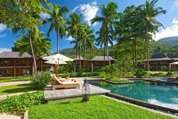 Constance Ephelia Seychelles