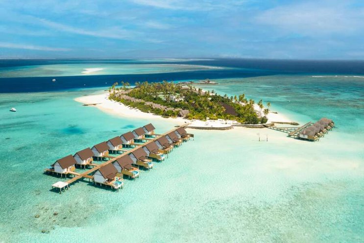 Fushifaru Maldives