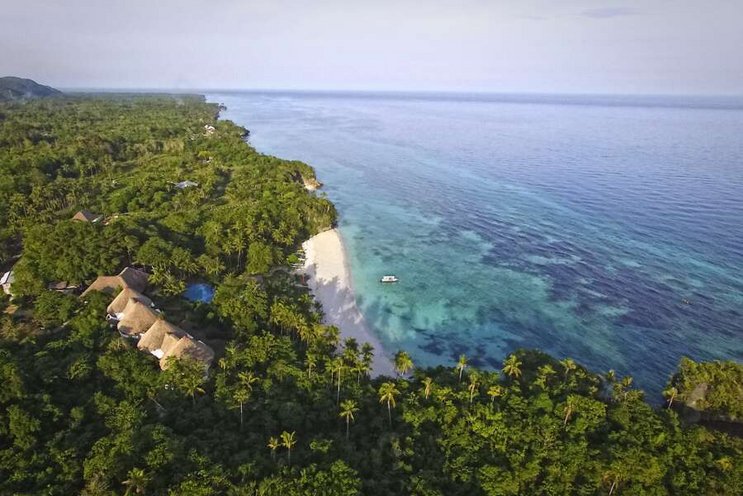 Amun Ini Beach Resort & Spa