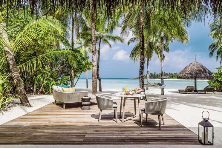 One&Only Reethi Rah