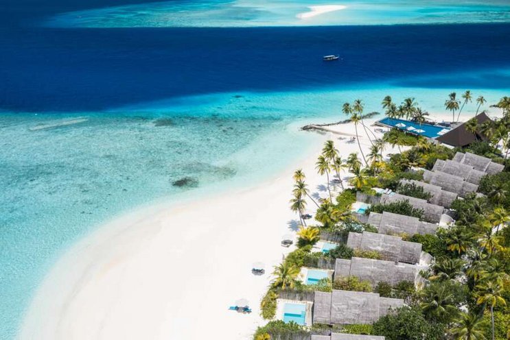 Fushifaru Maldives