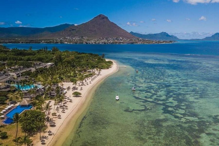 Sofitel Mauritius L'Impérial Resort & Spa