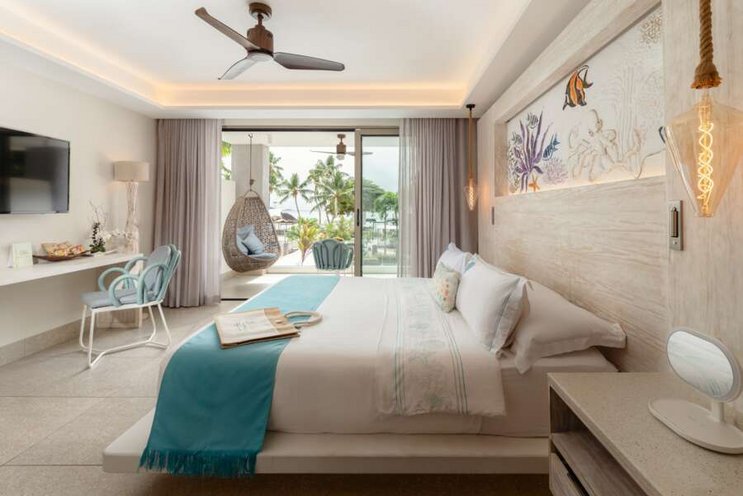 Le Duc de Praslin Hotel & Villas