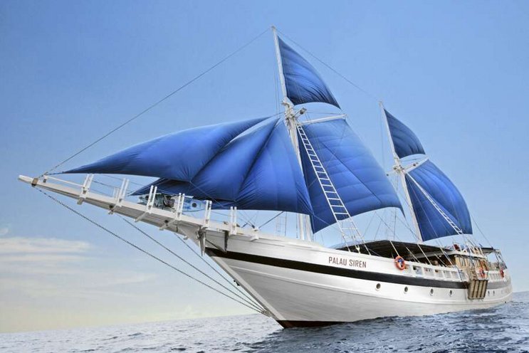 Palau Siren
