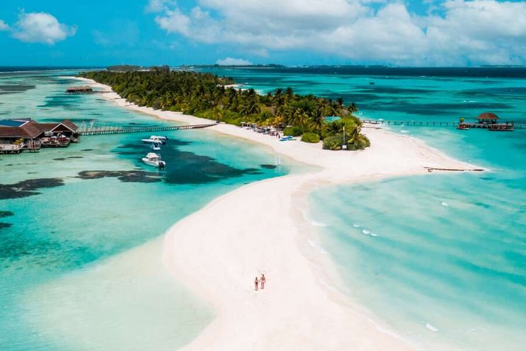 LUX* South Ari Atoll