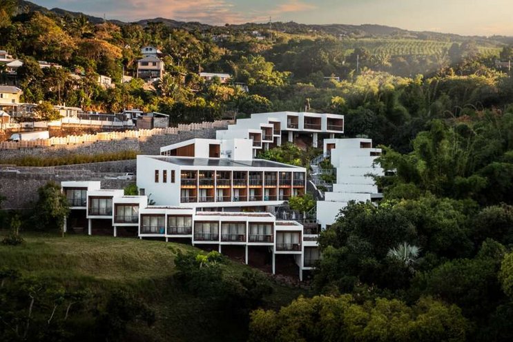 Papangue Hotel & Spa