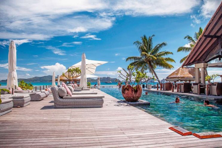 Le Domaine de l'Orangeraie