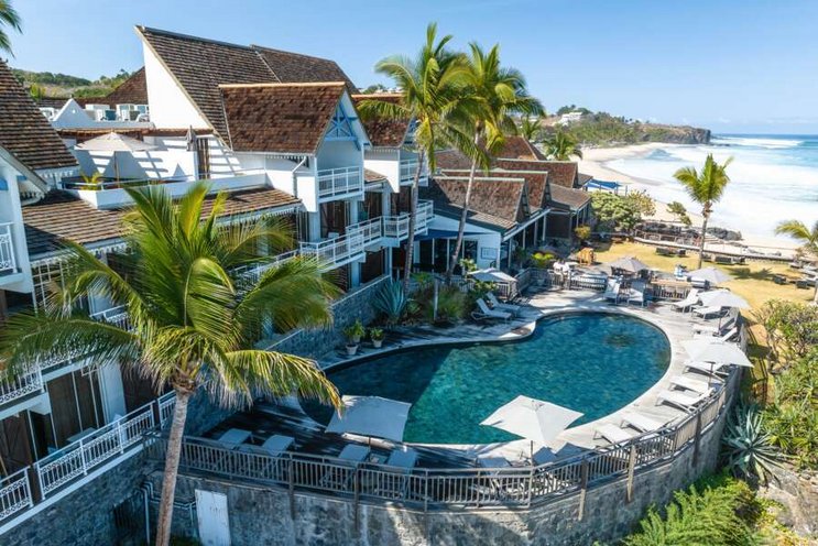 Boucan Canot – Saint-Gilles les Bains