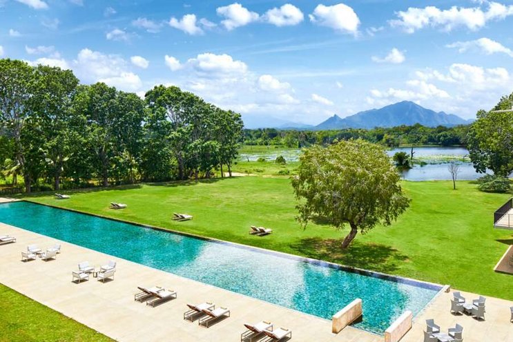 Jetwing Lake – Dambulla