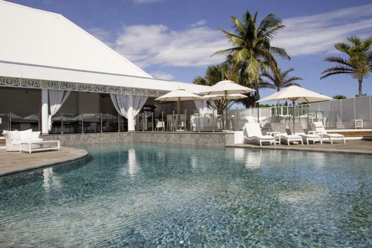 Villa Delisle Hotel – St-Pierre