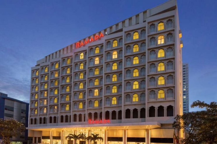 Ramada Colombo – Colombo