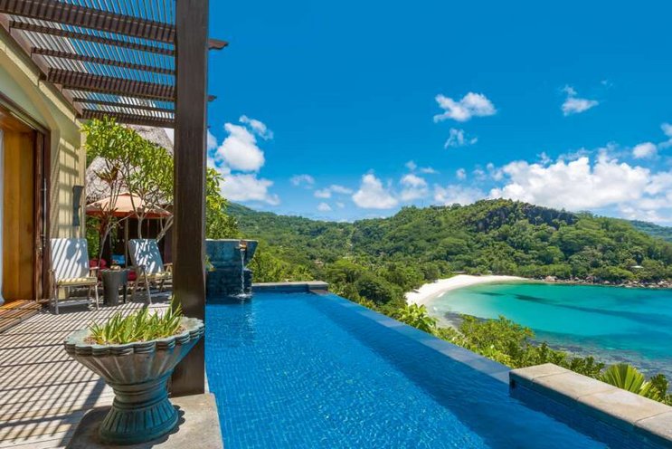 Anantara Maia Seychelles Villas