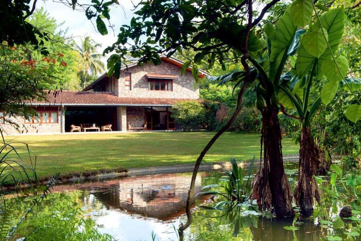 Stone House Kandy – Kandy