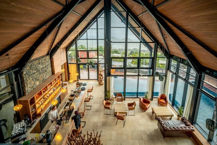 La Réunion Stilvoll