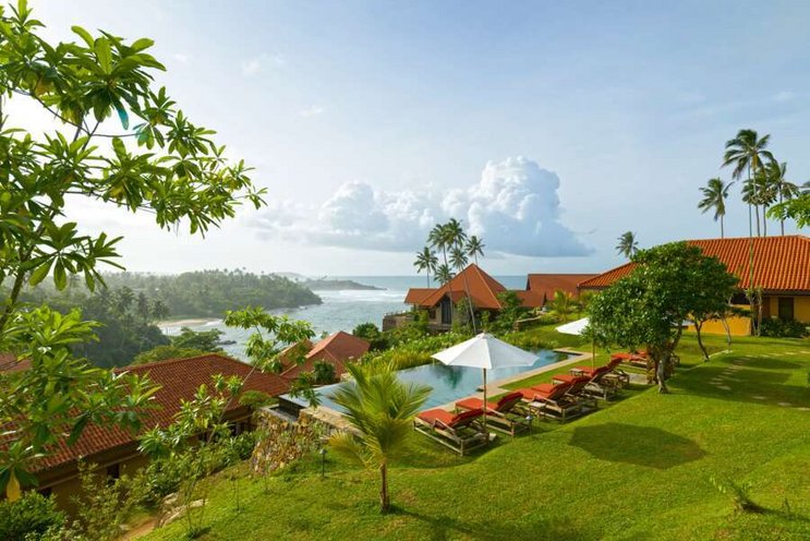 Cape Weligama – Weligama