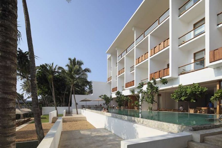 Riff Hikkaduwa – Hikkaduwa