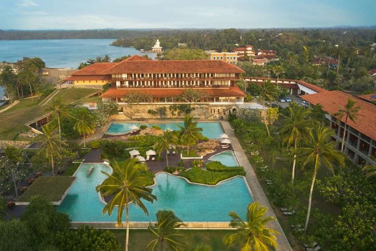 Cinnamon Bentota Beach – Bentota