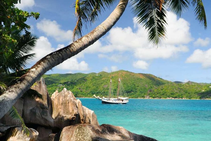 Silhouette Cruises - Sea Pearl