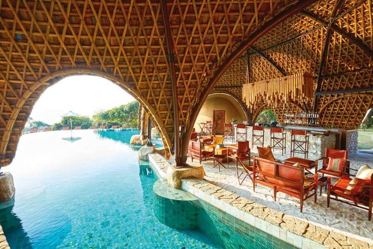 Wild Coast Tented Lodge – Yala