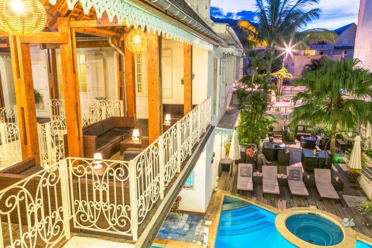 Juliette Dodu – St-Denis