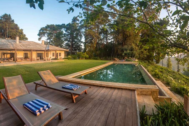 Goatfell – Nuwara Eliya