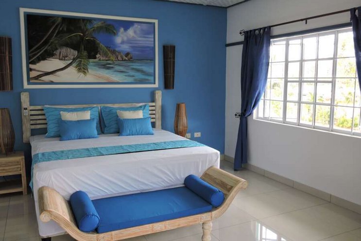 Villa Charme de L'Île