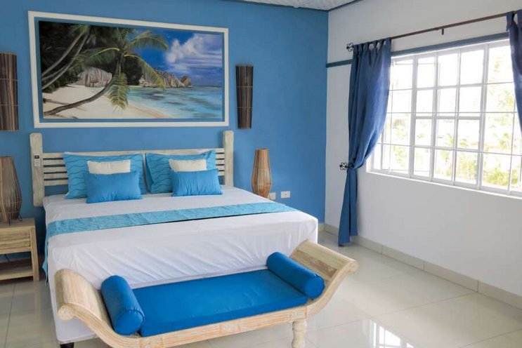 Villa Charme de L'Île