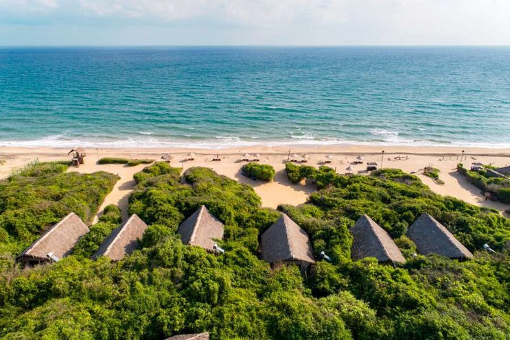 Uga Jungle Beach – Trincomalee