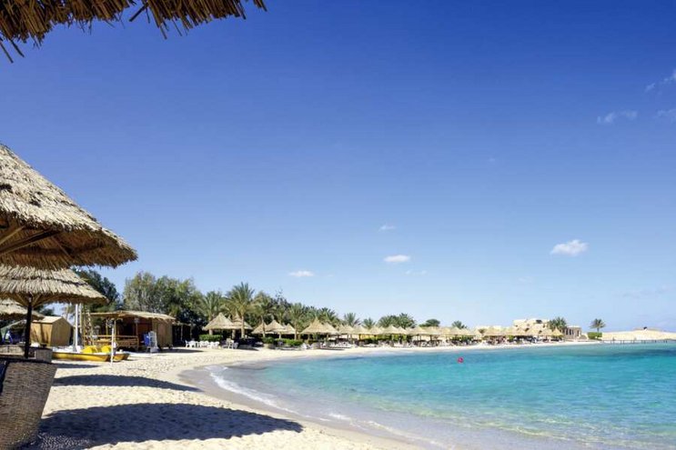 Mövenpick Resort El Quseir