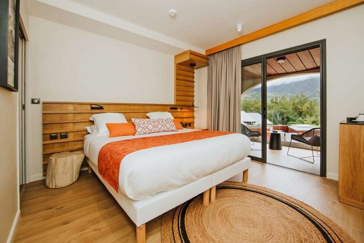 Sarana Hotel & Spa - Salazie