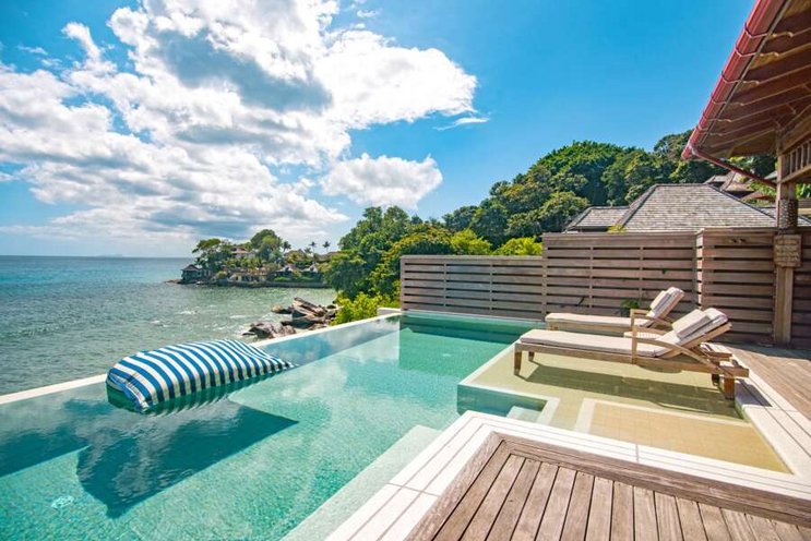 Hilton Seychelles Northolme Resort & Spa