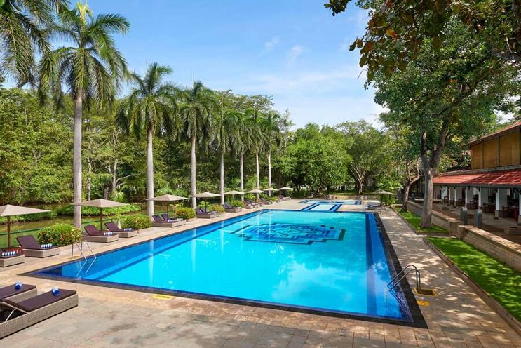 Cinnamon Lodge – Habarana