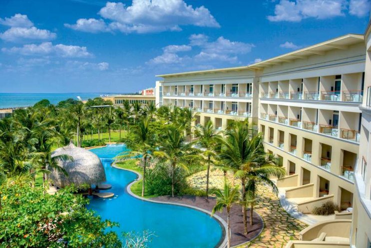 Sentido Heritance Negombo – Negombo