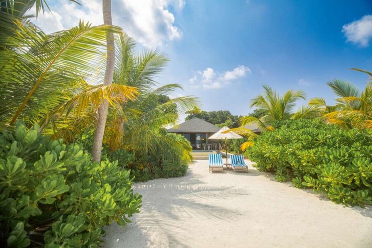 Jawakara Islands Maldives