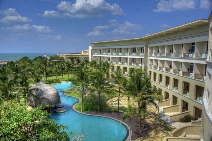Sentido Heritance Negombo – Negombo