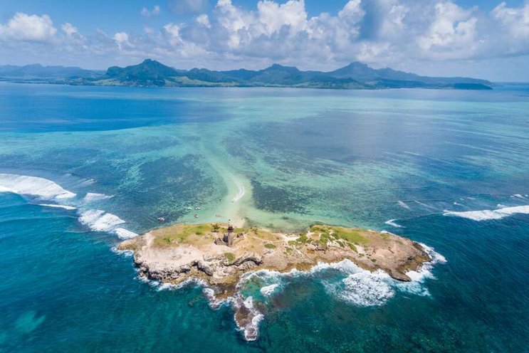 Mauritius - Ostküste