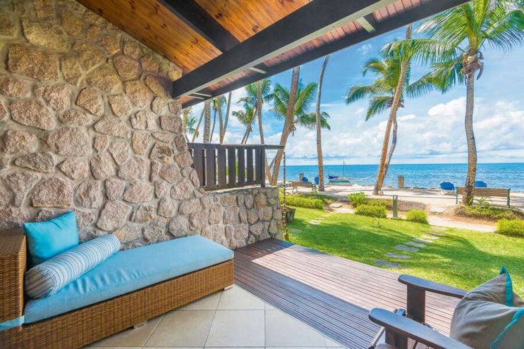 Coco de Mer Hotel & Black Parrot Suites