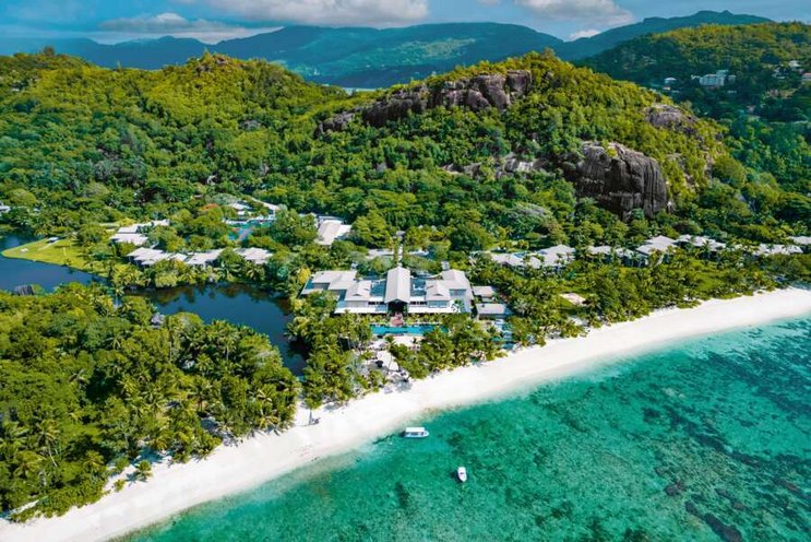 Kempinski Seychelles Resort